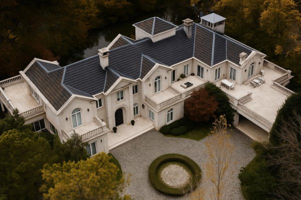 Casa en venta | 12 ambientes | Golf Club Argentino | Pilar