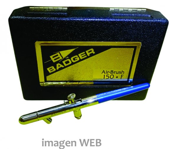 Aer&oacute;grafo Badger 150