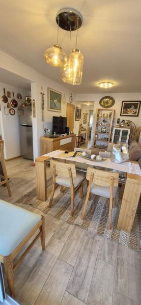 Departamento en venta | 3 ambientes | Abasto | Rosario