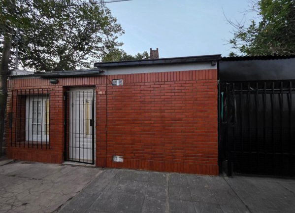 Casa en venta | 4 ambientes | Ciudadela | Santa Fe