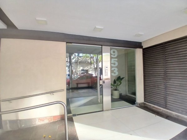 Departamento en venta | 1 ambientes | Balvanera