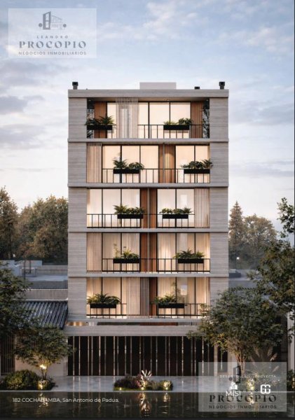 Departamento en venta | 3 ambientes | San Antonio De Padua | Merlo
