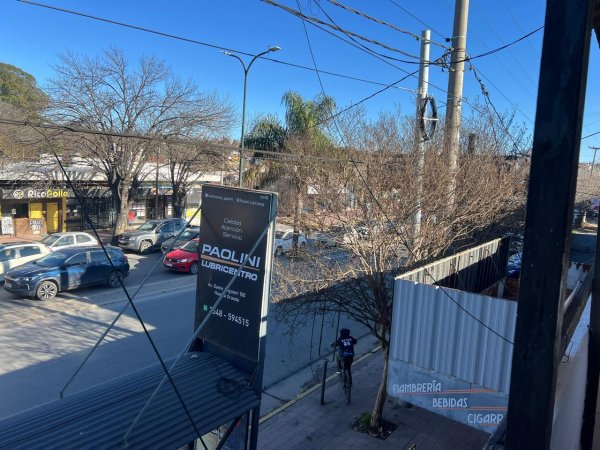 Departamento en alquiler | 4 ambientes | La Falda