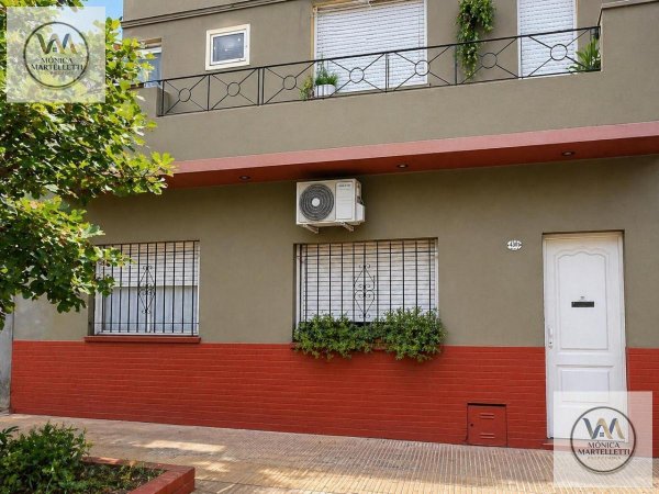 Departamento en venta | 2 ambientes | Ramos Mejia