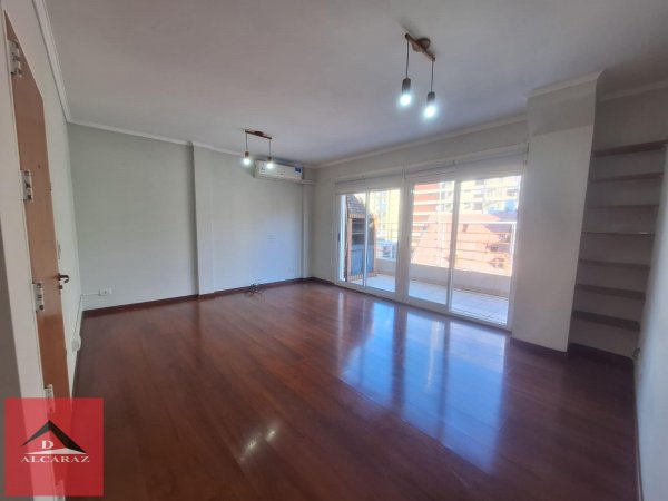 Departamento en alquiler | 3 ambientes | Villa Urquiza