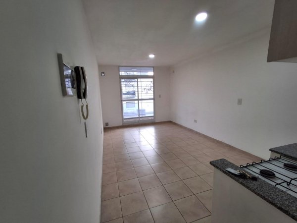 Departamento en alquiler | 1 ambientes | Abasto | Rosario