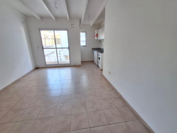 Departamento en alquiler | 1 ambientes | Abasto | Rosario