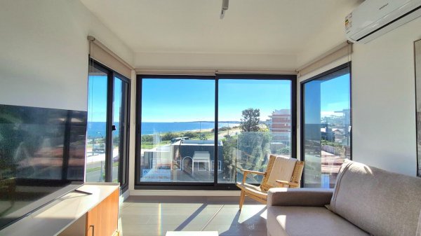 Departamento en alquiler | 2 ambientes | Playa Mansa | Punta del Este