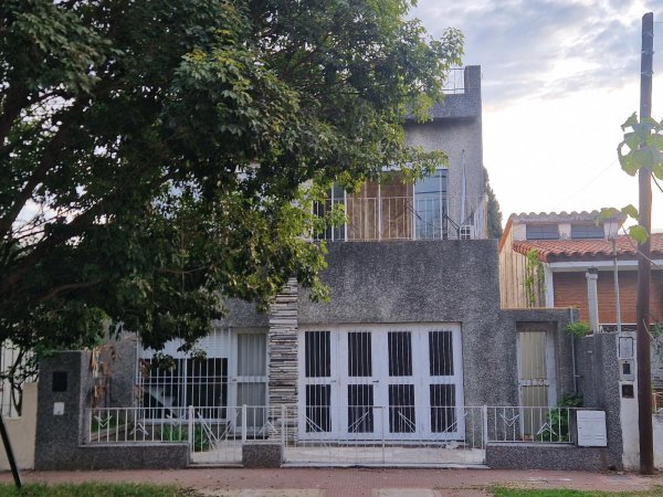 Casa en venta | 7 ambientes | La Florida | Rosario
