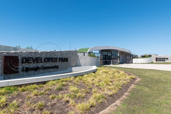 Lote | Developer Park | Mar Del Plata