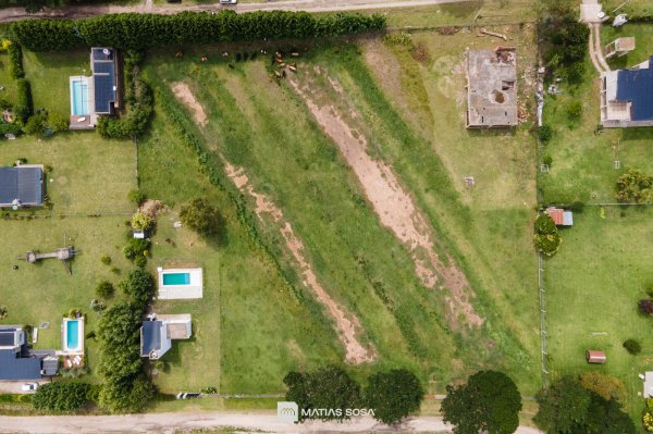 Lote | Sierra De Los Padres | Mar Del Plata