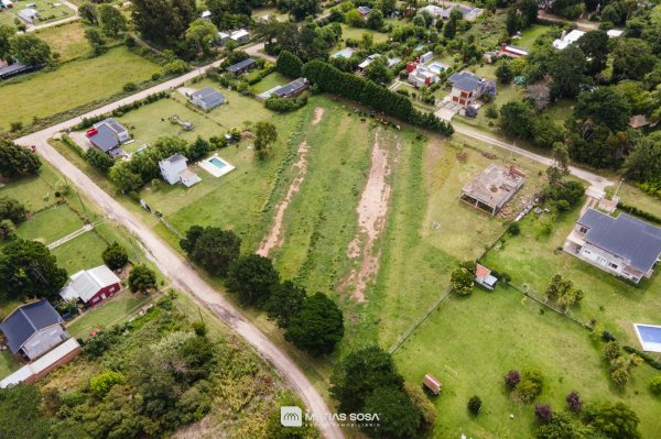 Lote | Sierra De Los Padres | Mar Del Plata