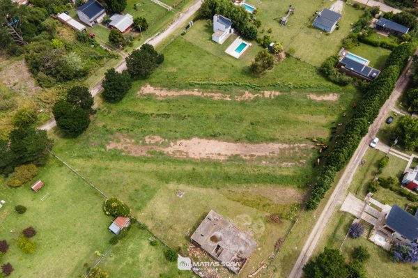 Lote | Sierra De Los Padres | Mar Del Plata