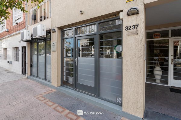 Oficina en venta | 1 ambientes | Chauvin | Mar Del Plata