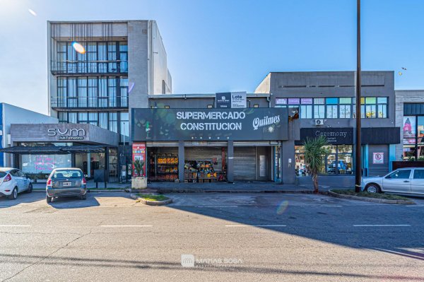 Local en venta | 4 ambientes | Mar Del Plata