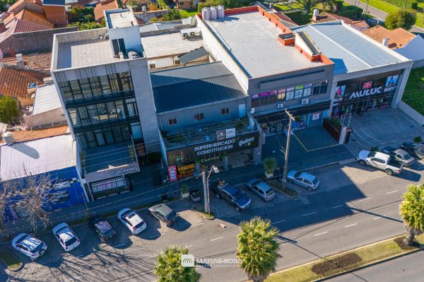 Lote | Constituci&oacute;n | Mar Del Plata