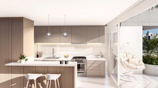 Departamento en venta | 1 ambientes | La Perla Norte | Mar Del Plata