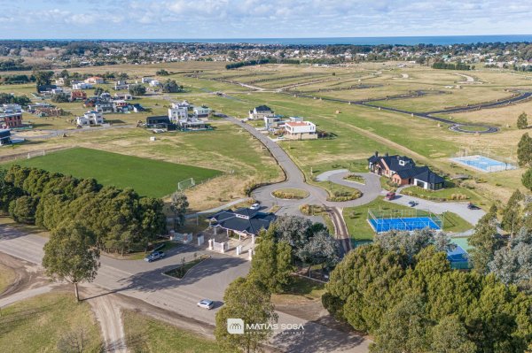 Lote | Casonas del Haras | Mar Del Plata