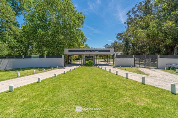 Lote | Mar Chiquita