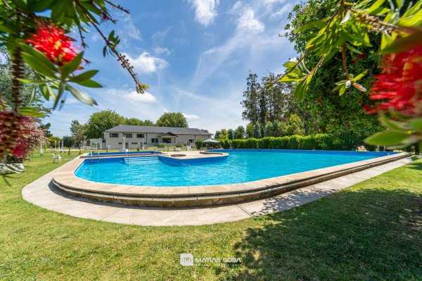 Lote | Mar Chiquita