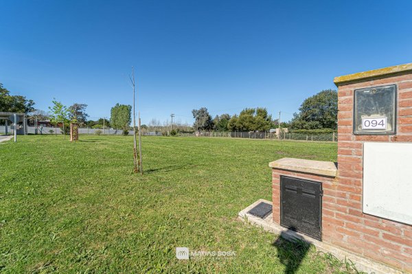 Lote | Arenas Chico | Mar Del Plata