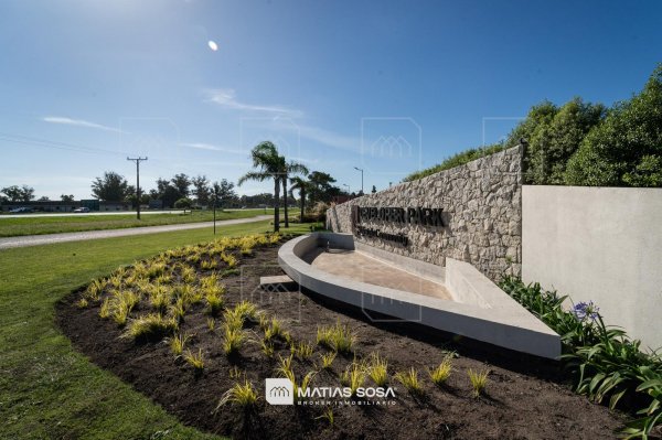 Lote | Developer Park | Mar Del Plata