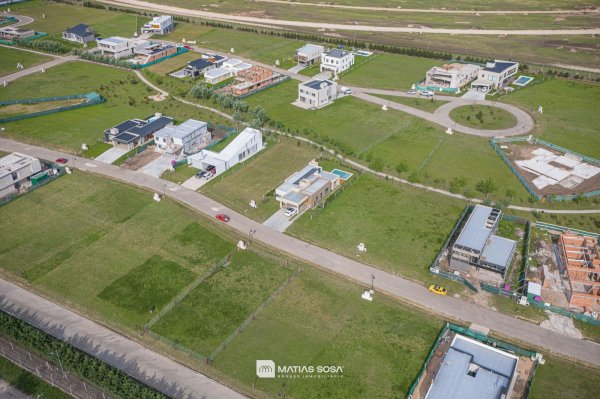 Lote | Developer Park | Mar Del Plata