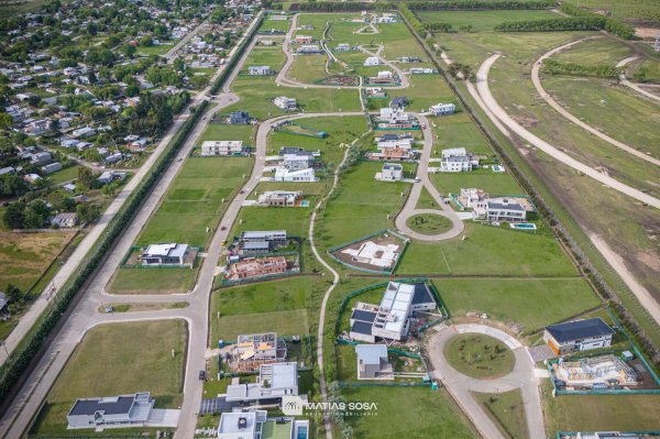Lote | Developer Park | Mar Del Plata