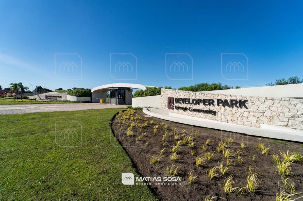 Lote | Developer Park | Mar Del Plata