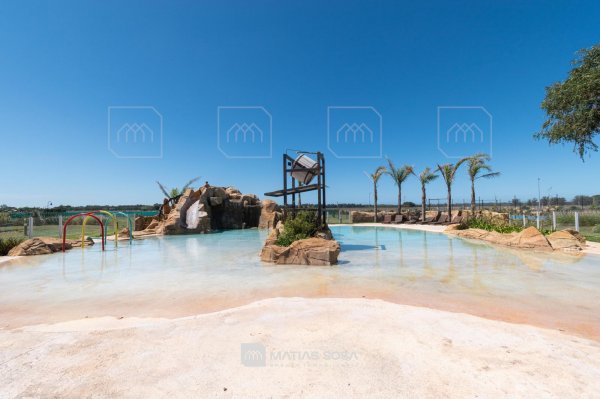 Lote | Developer Park | Mar Del Plata