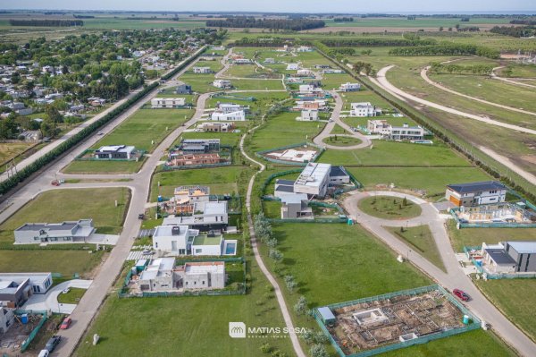 Lote | Developer Park | Mar Del Plata