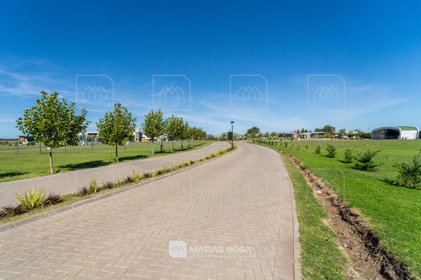 Lote | Developer Park | Mar Del Plata