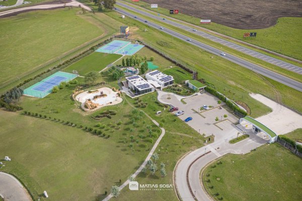 Lote | Developer Park | Mar Del Plata