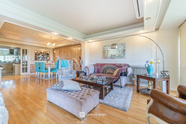 Departamento en venta | 4 ambientes | Plaza Mitre | Mar Del Plata