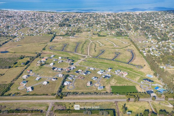 Lote | Casonas del Haras | Mar Del Plata