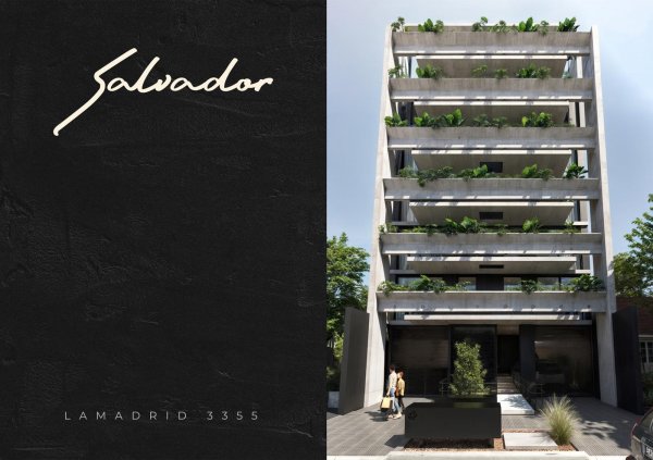 Departamento en venta | 2 ambientes | Chauvin | Mar Del Plata
