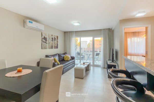 Departamento en venta | 2 ambientes | Pinamar