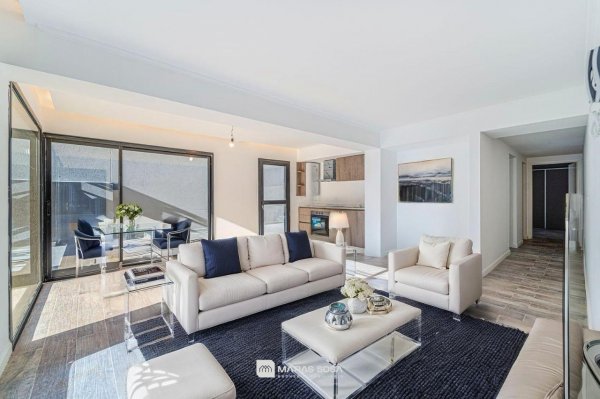 Departamento en venta | 3 ambientes | Playa Chica | Mar Del Plata