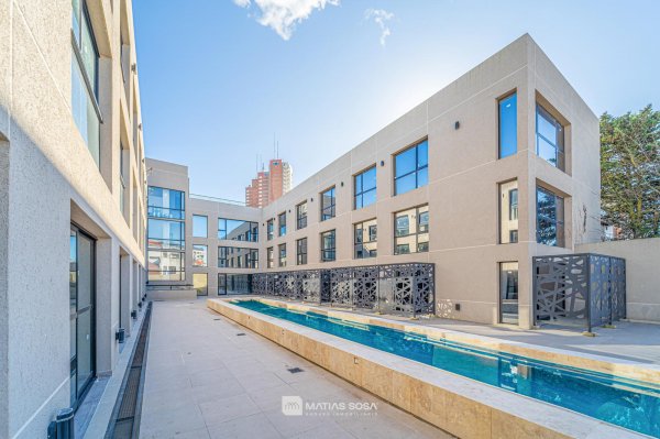 Departamento en venta | 2 ambientes | Playa Chica | Mar Del Plata