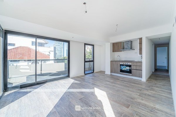 Departamento en venta | 3 ambientes | Playa Chica | Mar Del Plata