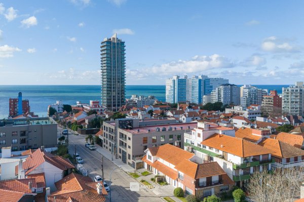 Departamento en venta | 2 ambientes | Playa Chica | Mar Del Plata