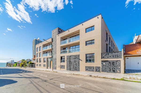 Departamento en venta | 2 ambientes | Playa Chica | Mar Del Plata