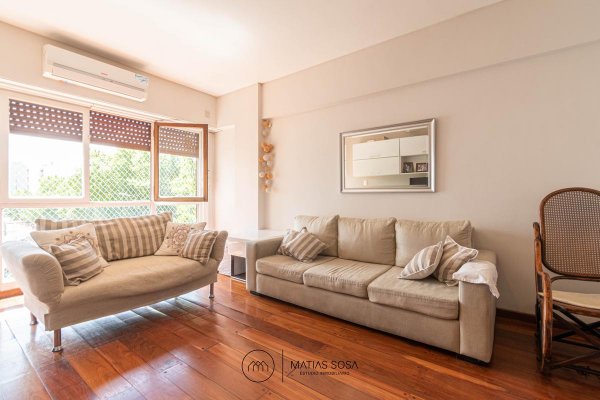Departamento en venta | 3 ambientes | Chauvin | Mar Del Plata