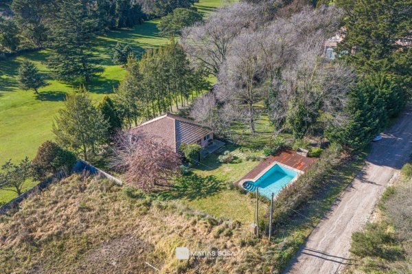 Casa en venta | 5 ambientes | Sierra De Los Padres | Mar Del Plata