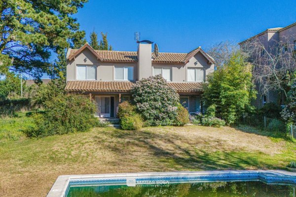 Casa en venta | 5 ambientes | Sierra De Los Padres | Mar Del Plata