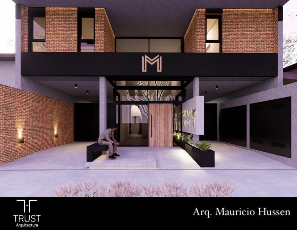 Departamento en venta | 2 ambientes | Guemes | Mar Del Plata