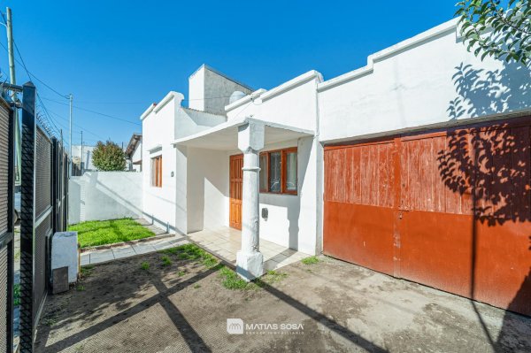 Casa en venta | 4 ambientes | El Progreso | Mar Del Plata