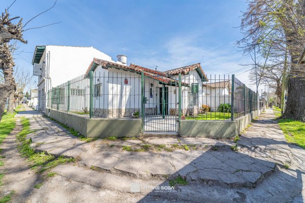 Casa en venta | 3 ambientes | Regional | Mar Del Plata