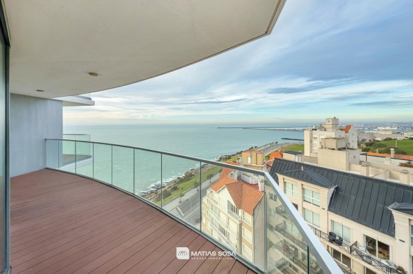 Departamento en venta | 2 ambientes | Playa Chica | Mar Del Plata