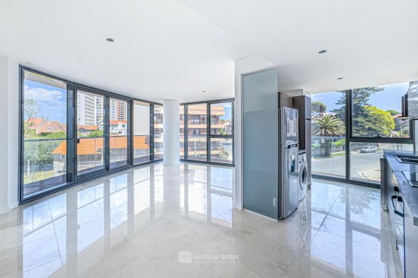 Departamento en venta | 3 ambientes | Playa Chica | Mar Del Plata